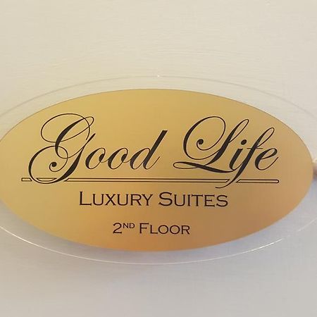 Good Life Monti Hotel Roma Ngoại thất bức ảnh