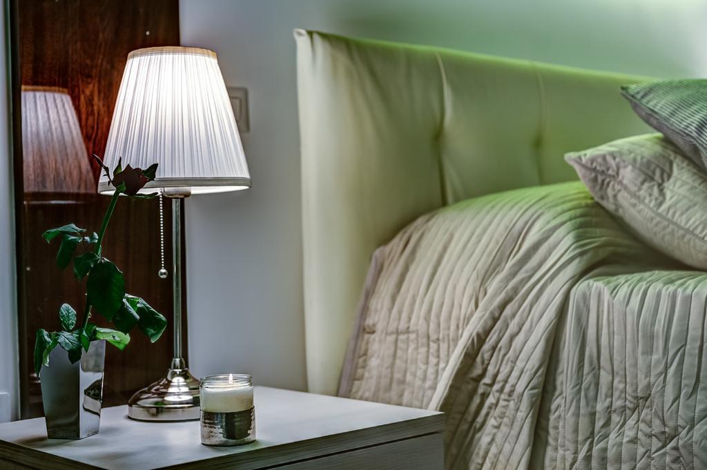 Good Life Monti Hotel Roma Phòng bức ảnh