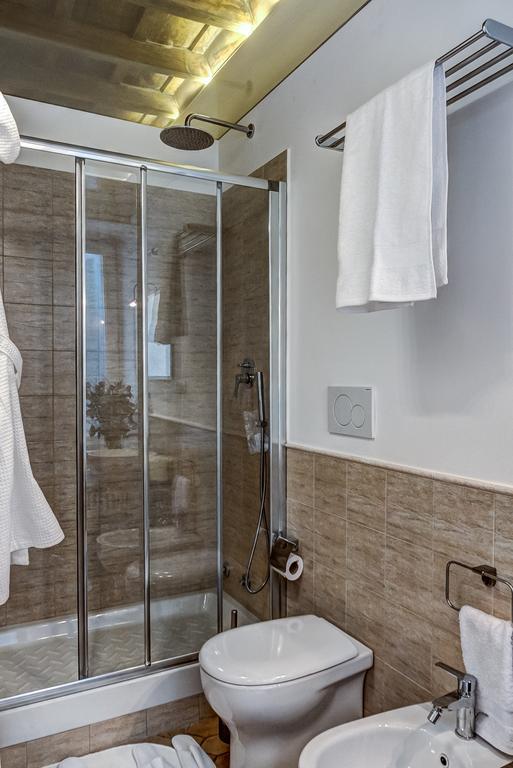 Good Life Monti Hotel Roma Phòng bức ảnh