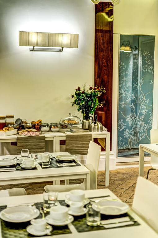 Good Life Monti Hotel Roma Ngoại thất bức ảnh