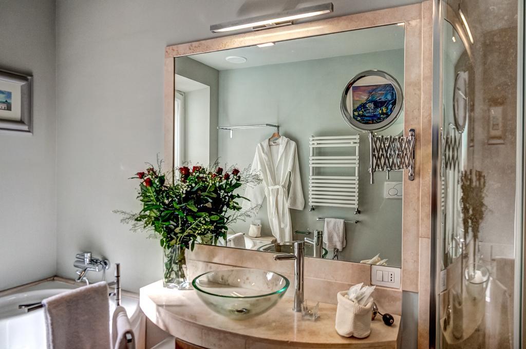 Good Life Monti Hotel Roma Phòng bức ảnh