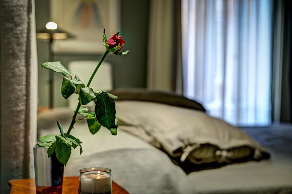 Good Life Monti Hotel Roma Phòng bức ảnh