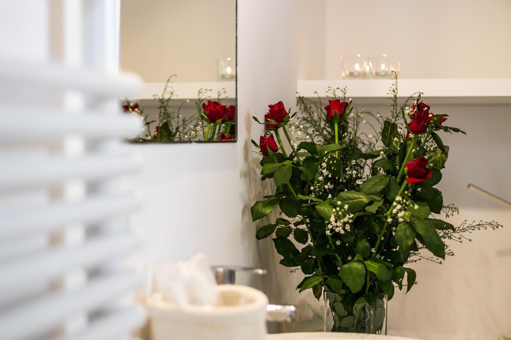 Good Life Monti Hotel Roma Phòng bức ảnh