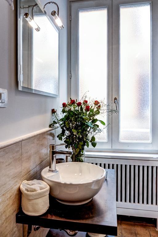 Good Life Monti Hotel Roma Phòng bức ảnh