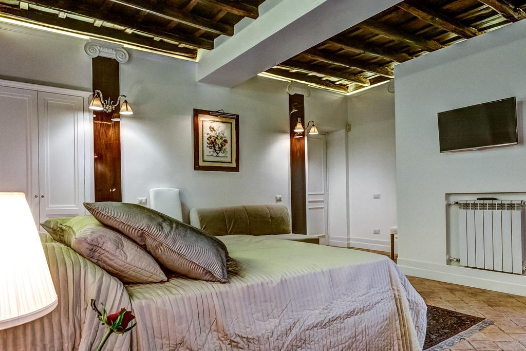 Good Life Monti Hotel Roma Phòng bức ảnh