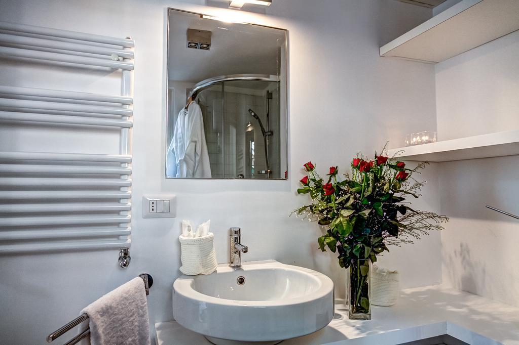 Good Life Monti Hotel Roma Phòng bức ảnh