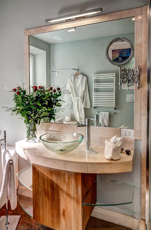 Good Life Monti Hotel Roma Phòng bức ảnh