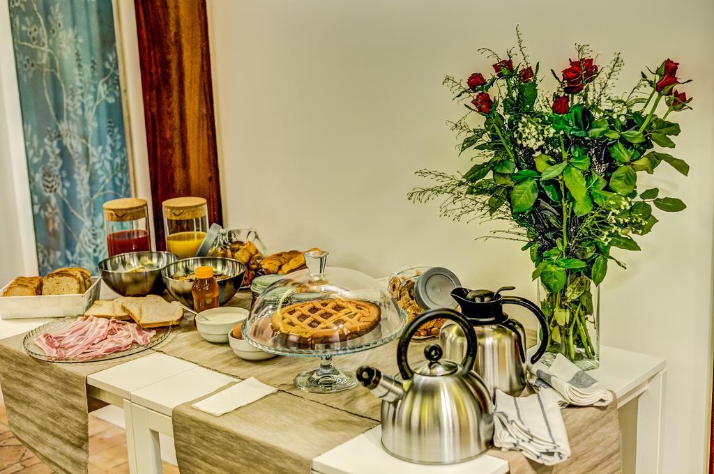 Good Life Monti Hotel Roma Ngoại thất bức ảnh