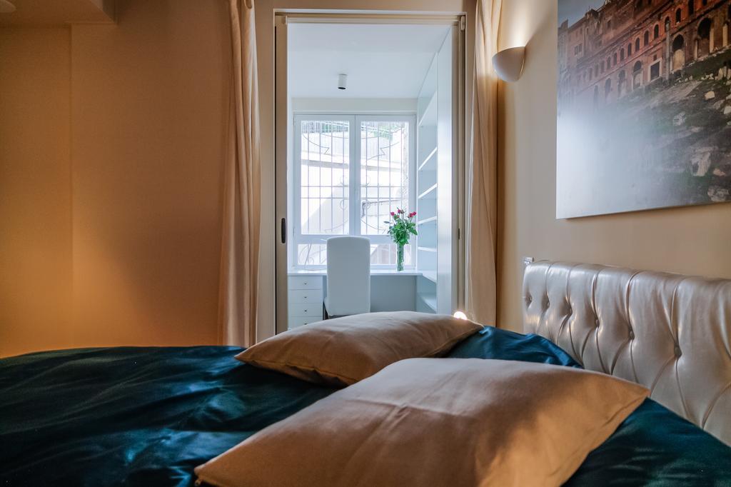 Good Life Monti Hotel Roma Phòng bức ảnh
