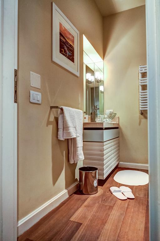 Good Life Monti Hotel Roma Phòng bức ảnh