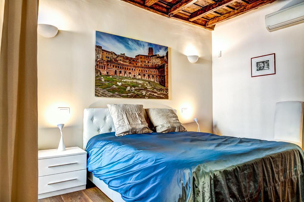 Good Life Monti Hotel Roma Phòng bức ảnh